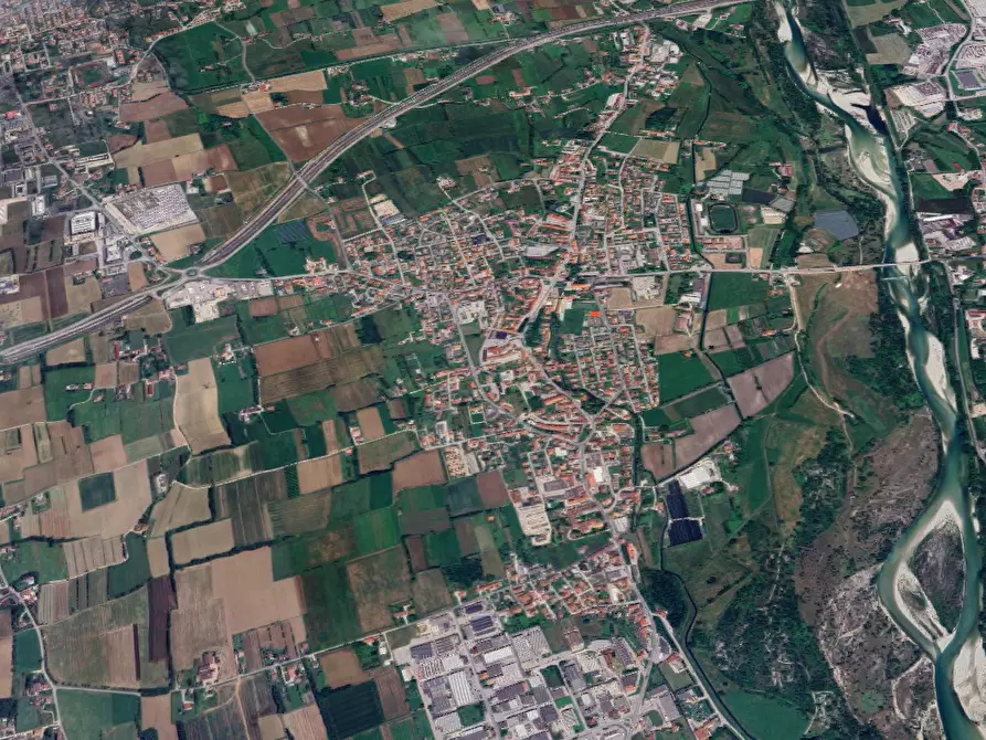 Immagine 18 di Porzione di casa in vendita  in Via Molini  a Nove