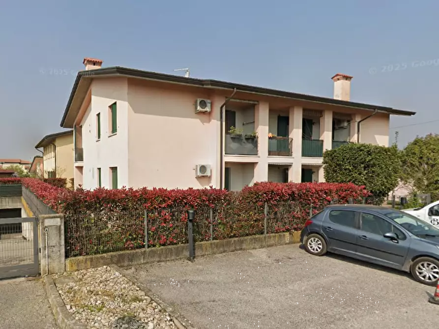 Immagine 7 di Appartamento in vendita  in Via Bressani a Tezze Sul Brenta