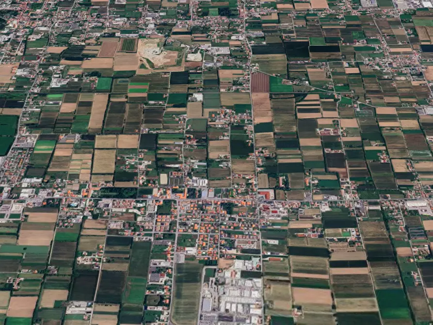 Immagine 16 di Appartamento in vendita  in Via Bressani a Tezze Sul Brenta