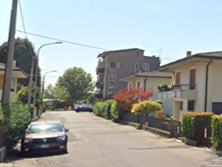 Immagine 8 di Appartamento in vendita  in Via Santa Lucia a Monticello Conte Otto