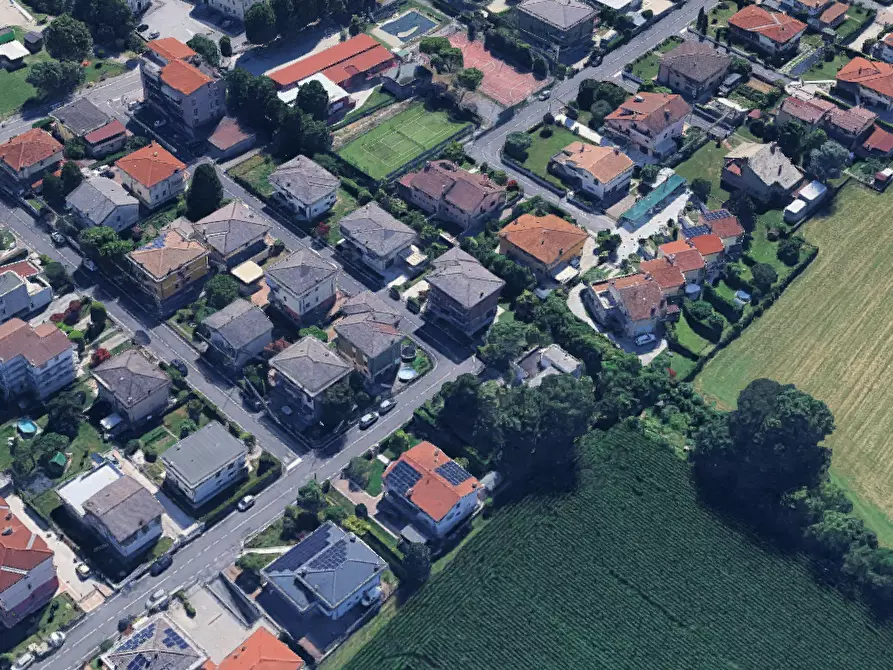 Immagine 9 di Appartamento in vendita  in Via Santa Lucia a Monticello Conte Otto