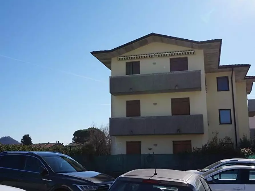Immagine 6 di Appartamento in vendita  in Via XXV Aprile a Brogliano