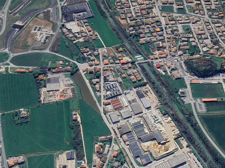 Immagine 16 di Appartamento in vendita  in Via XXV Aprile a Brogliano