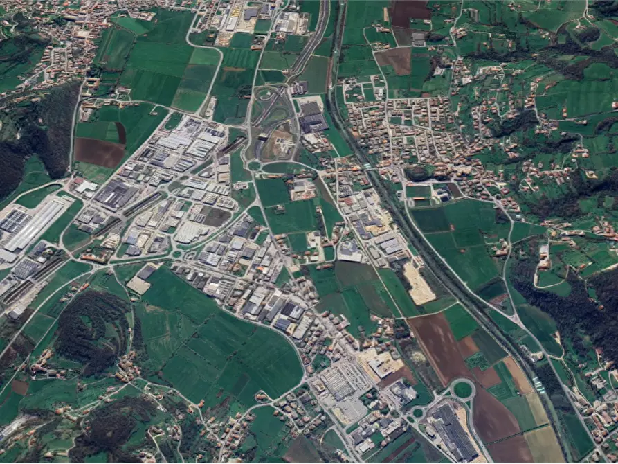 Immagine 19 di Appartamento in vendita  in Via XXV Aprile a Brogliano