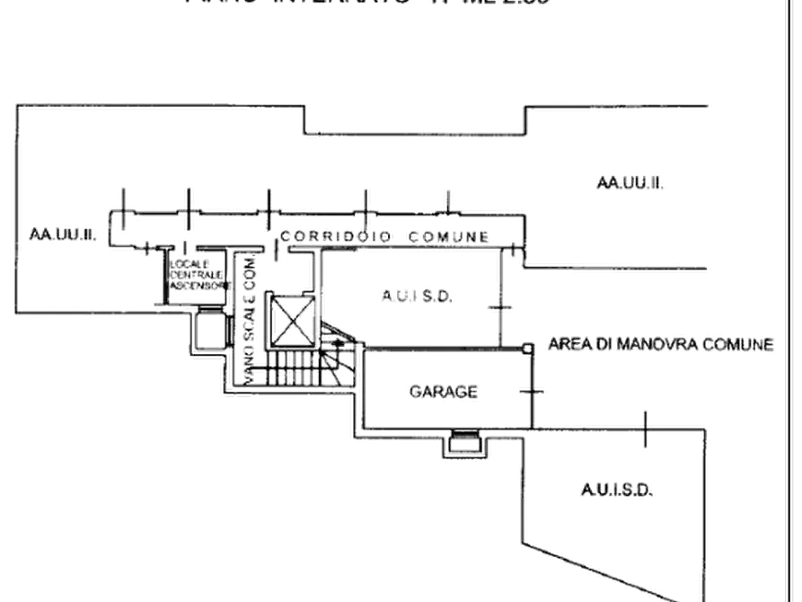 Immagine 23 di Appartamento in vendita  in Via XXV Aprile a Brogliano