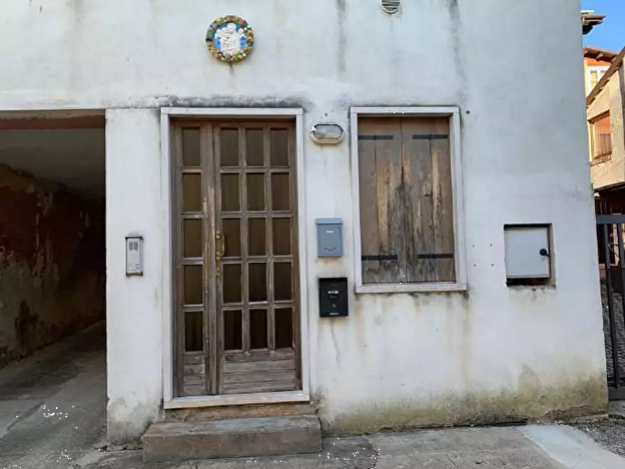 Immagine 4 di Appartamento in vendita  in Via 25 Luglio a Torrebelvicino