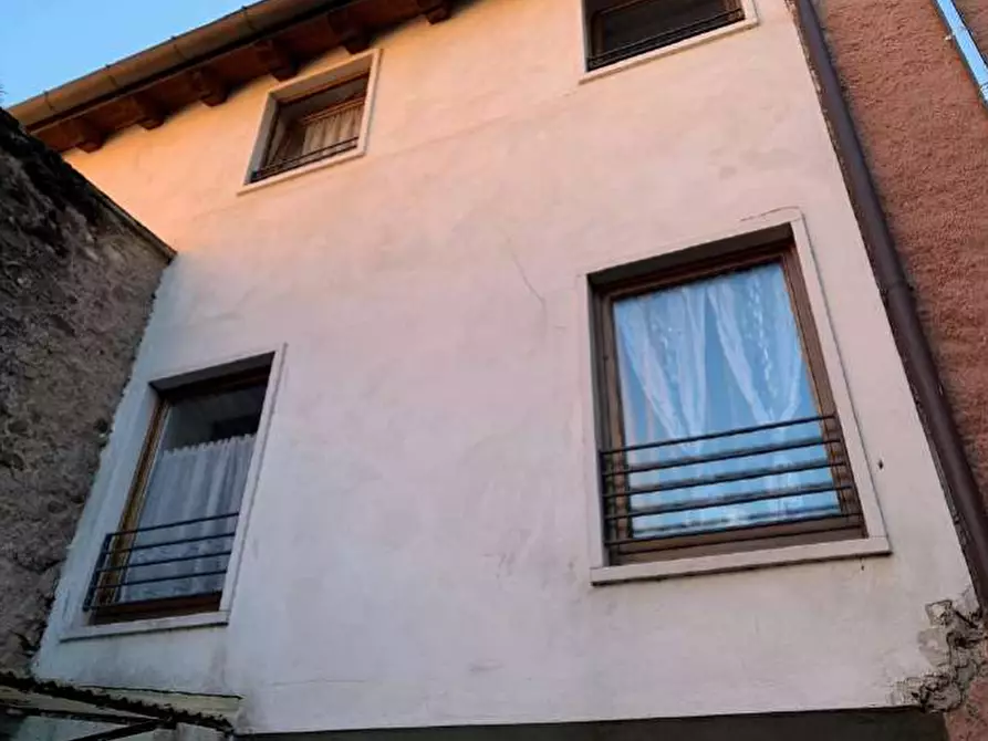 Immagine 5 di Appartamento in vendita  in Via 25 Luglio a Torrebelvicino