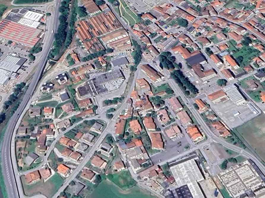 Immagine 8 di Appartamento in vendita  in Via 25 Luglio a Torrebelvicino