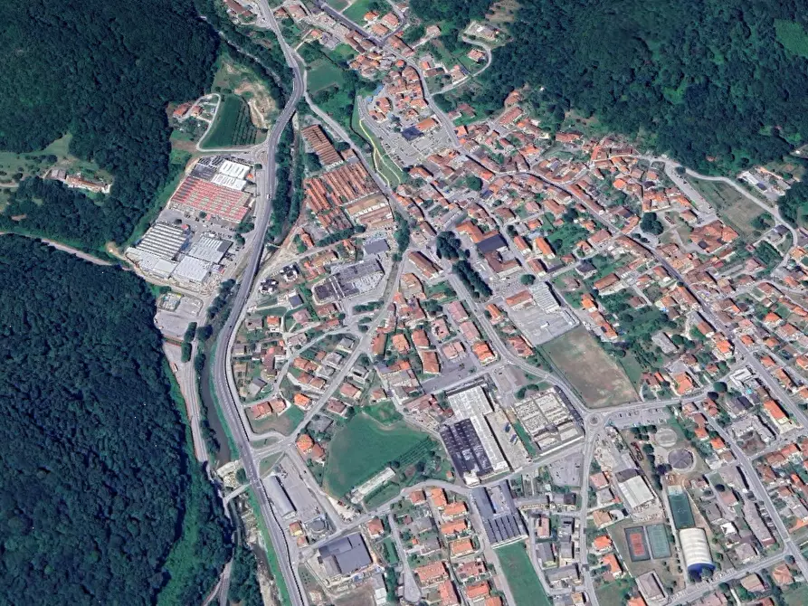 Immagine 10 di Appartamento in vendita  in Via 25 Luglio a Torrebelvicino