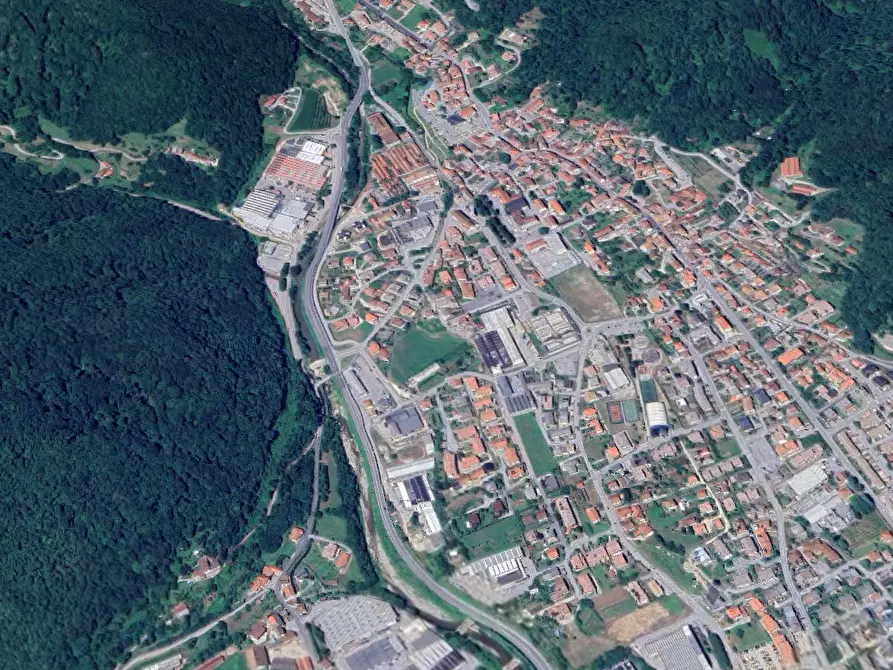 Immagine 11 di Appartamento in vendita  in Via 25 Luglio a Torrebelvicino