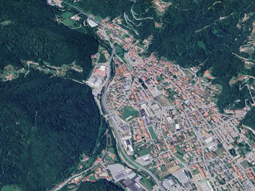 Immagine 12 di Appartamento in vendita  in Via 25 Luglio a Torrebelvicino