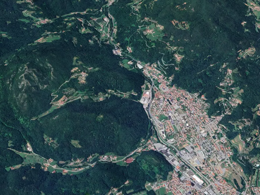 Immagine 14 di Appartamento in vendita  in Via 25 Luglio a Torrebelvicino