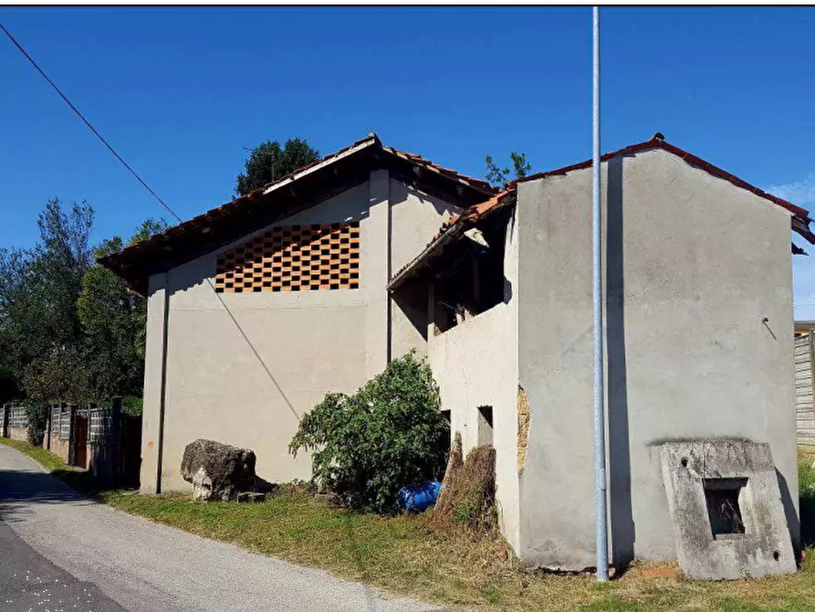 Immagine 1 di Appartamento in vendita  in Via Ca' Silvestre a Nanto