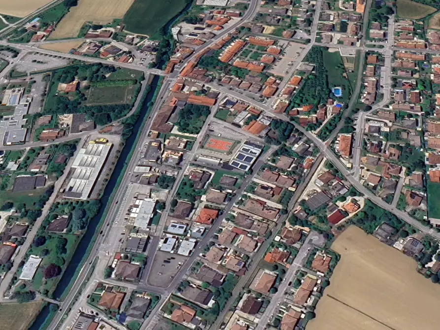 Immagine 8 di Appartamento in vendita  in Via Ca' Silvestre a Nanto