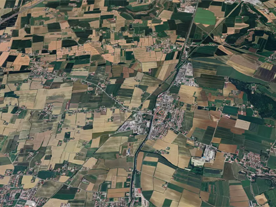 Immagine 13 di Appartamento in vendita  in Via Ca' Silvestre a Nanto