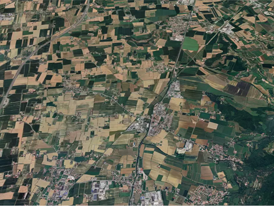 Immagine 14 di Appartamento in vendita  in Via Ca' Silvestre a Nanto