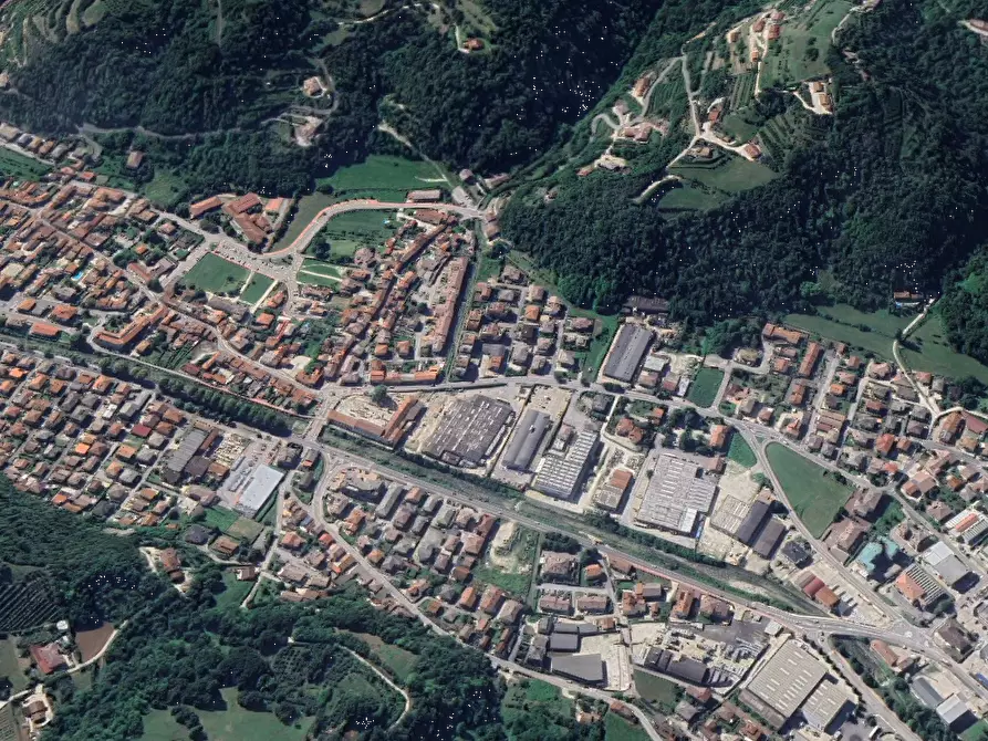 Immagine 9 di Terreno edificabile in vendita  in Via Ludovico Ariosto a Chiampo