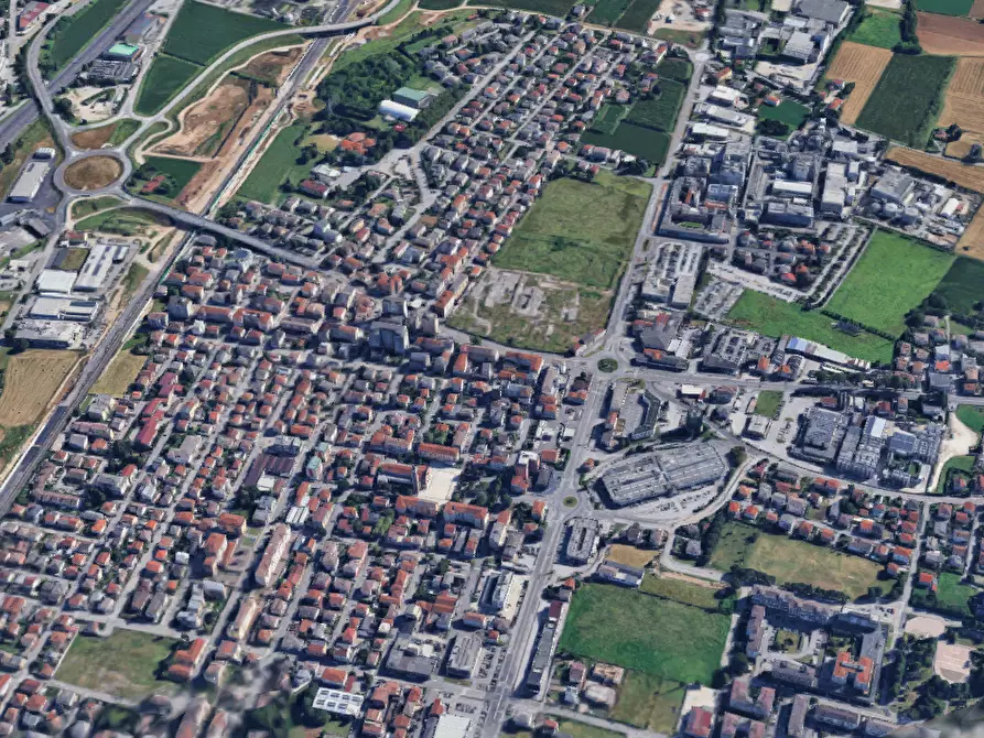 Immagine 10 di Negozio in vendita  in Viale Trieste a Montecchio Maggiore