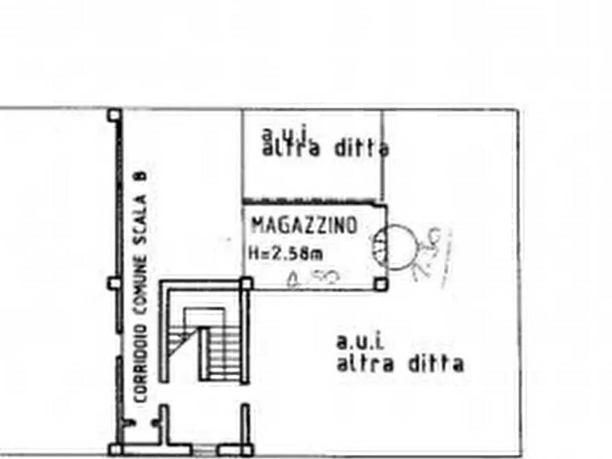 Immagine 16 di Negozio in vendita  in Viale Trieste a Montecchio Maggiore