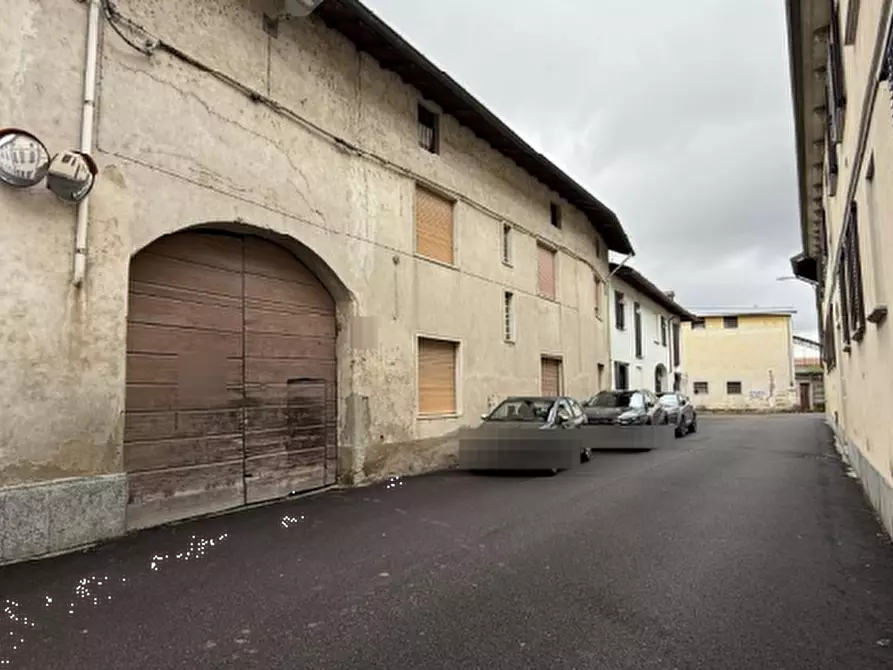 Immagine 2 di Porzione di casa in vendita  in Via Giovanni Vidari a Vigevano