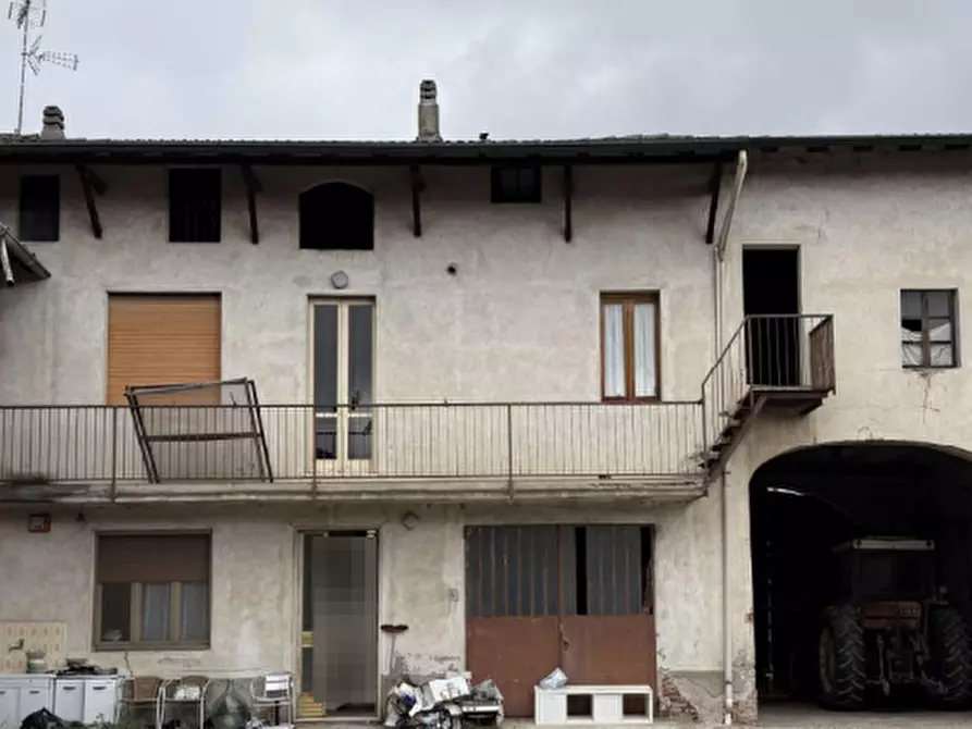 Immagine 3 di Porzione di casa in vendita  in Via Giovanni Vidari a Vigevano