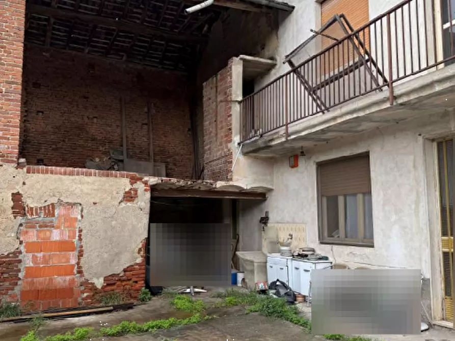 Immagine 4 di Porzione di casa in vendita  in Via Giovanni Vidari a Vigevano