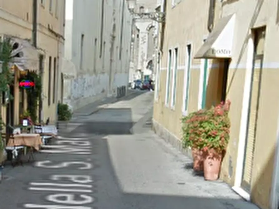 Immagine 4 di Ufficio in vendita  in Galleria del Pozzo Rosso a Vicenza