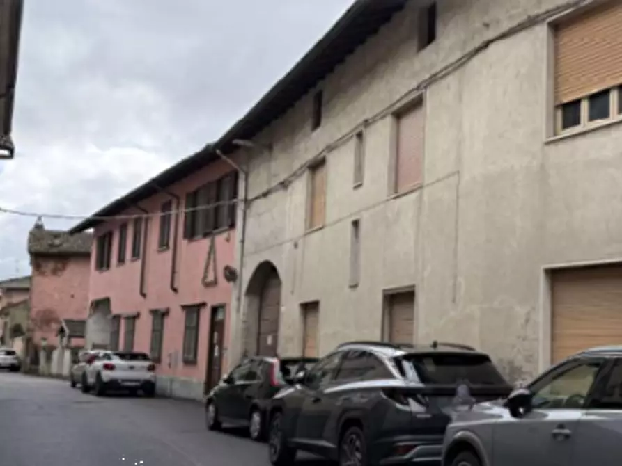 Immagine 6 di Porzione di casa in vendita  in Via Giovanni Vidari a Vigevano