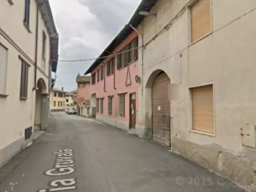 Immagine 7 di Porzione di casa in vendita  in Via Giovanni Vidari a Vigevano