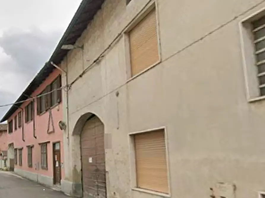 Immagine 8 di Porzione di casa in vendita  in Via Giovanni Vidari a Vigevano