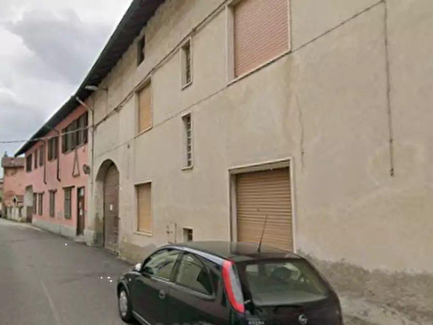 Immagine 11 di Porzione di casa in vendita  in Via Giovanni Vidari a Vigevano