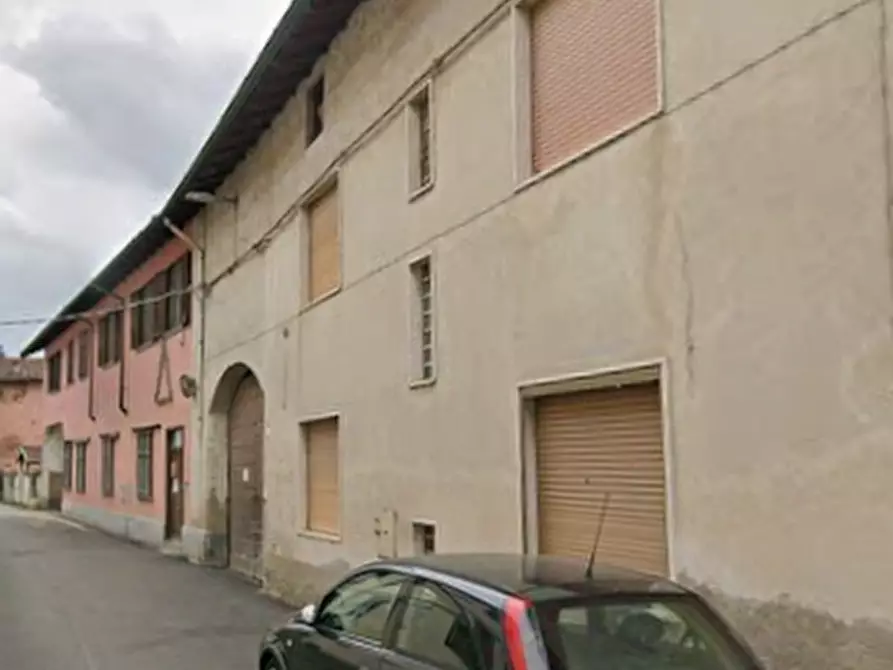 Immagine 12 di Porzione di casa in vendita  in Via Giovanni Vidari a Vigevano