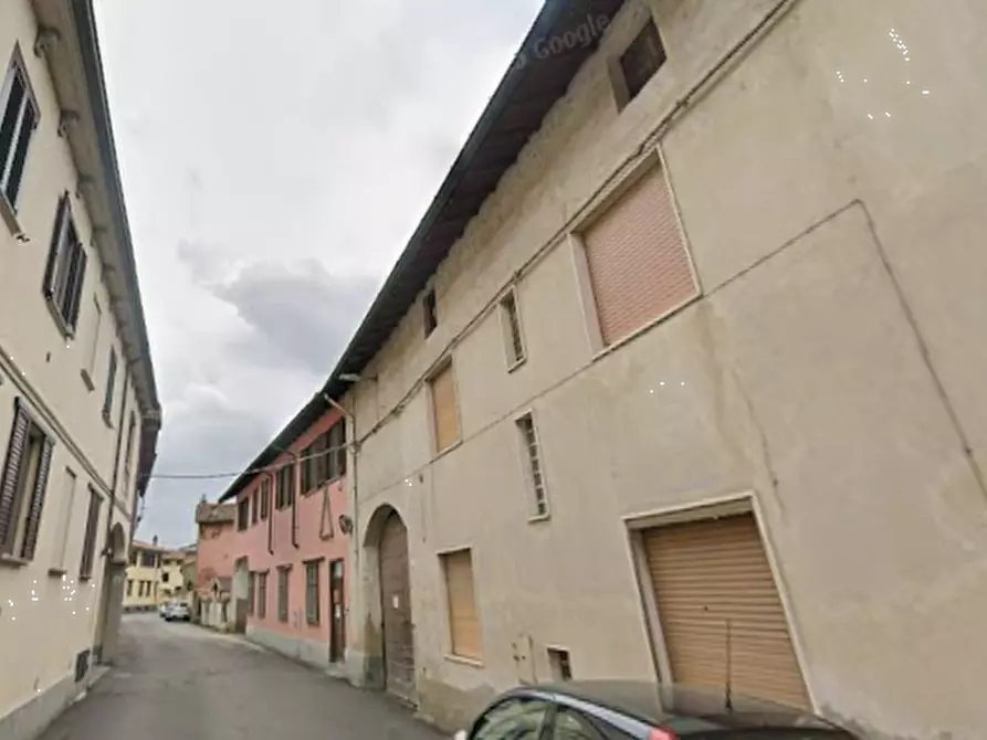 Immagine 13 di Porzione di casa in vendita  in Via Giovanni Vidari a Vigevano