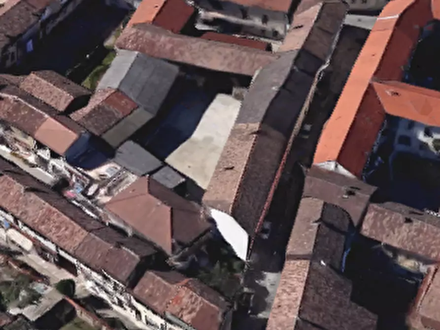 Immagine 15 di Porzione di casa in vendita  in Via Giovanni Vidari a Vigevano