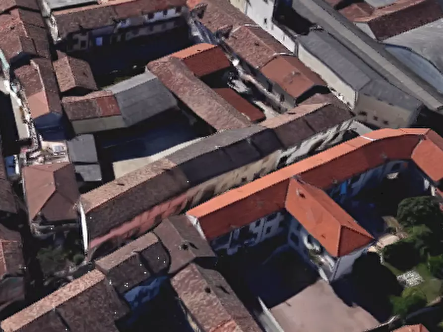 Immagine 16 di Porzione di casa in vendita  in Via Giovanni Vidari a Vigevano