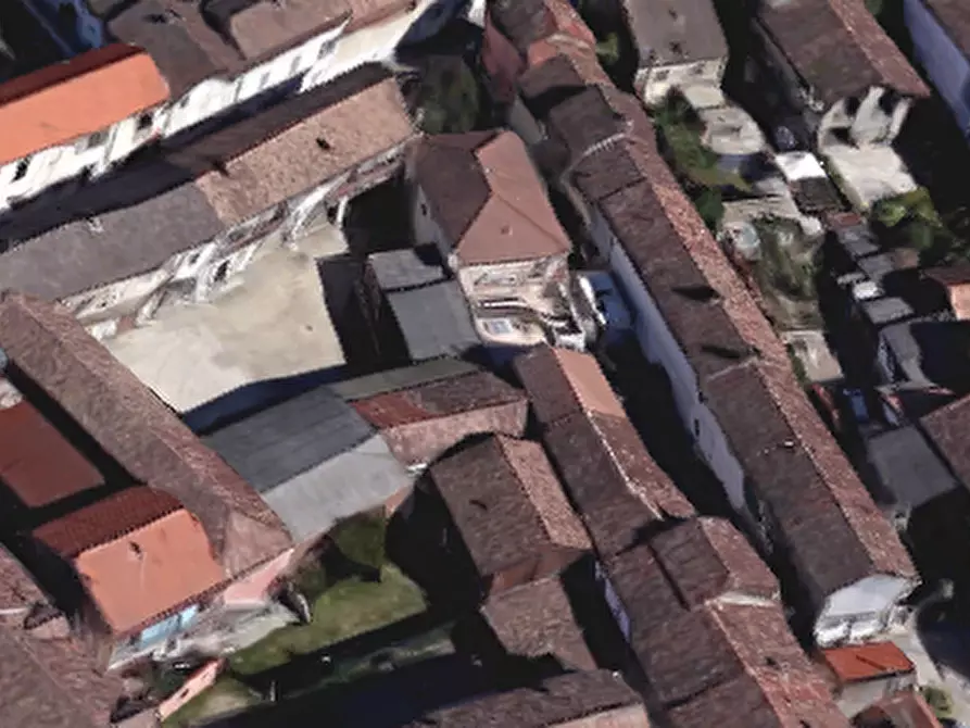 Immagine 18 di Porzione di casa in vendita  in Via Giovanni Vidari a Vigevano