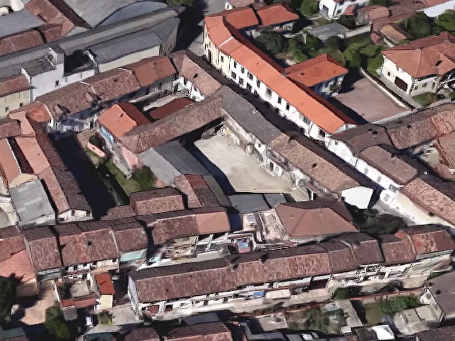 Immagine 21 di Porzione di casa in vendita  in Via Giovanni Vidari a Vigevano