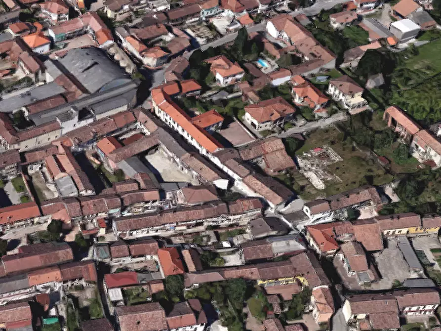 Immagine 22 di Porzione di casa in vendita  in Via Giovanni Vidari a Vigevano