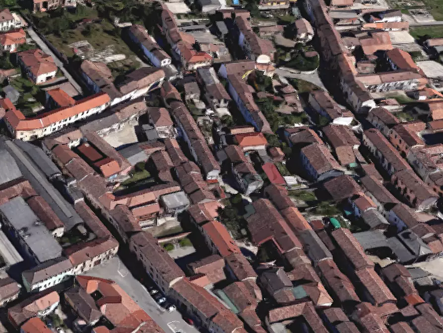 Immagine 24 di Porzione di casa in vendita  in Via Giovanni Vidari a Vigevano