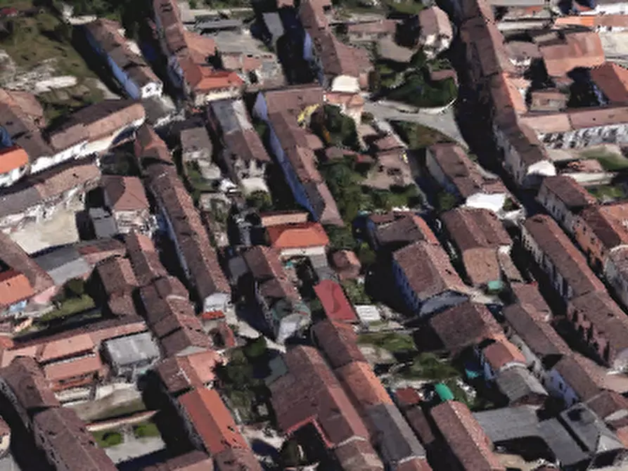 Immagine 25 di Porzione di casa in vendita  in Via Giovanni Vidari a Vigevano