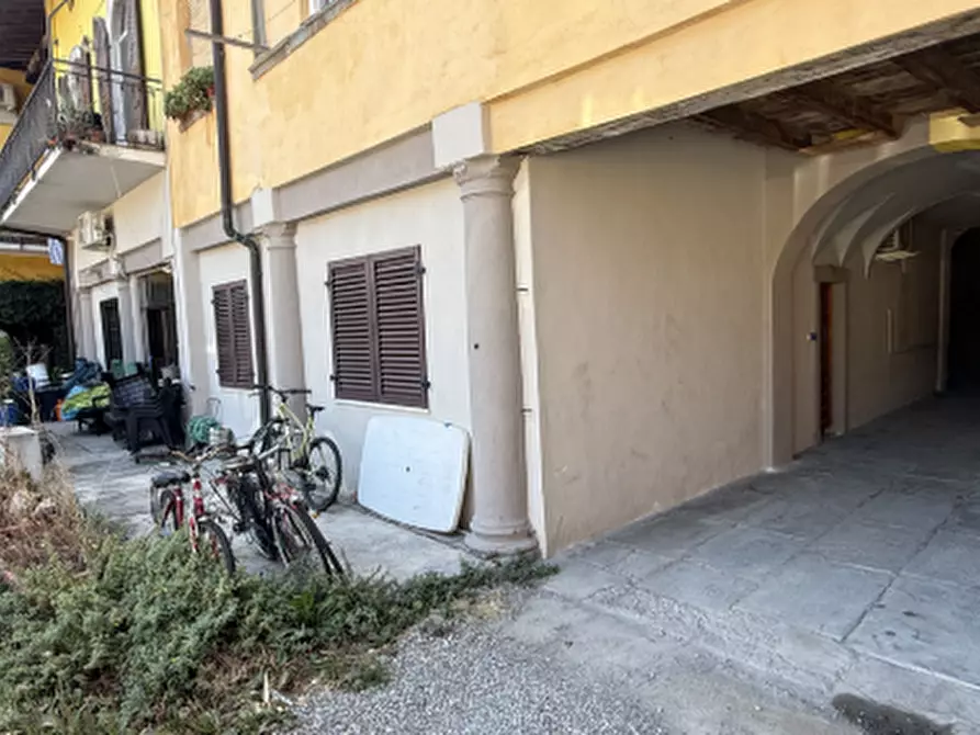 Immagine 3 di Appartamento in vendita  in Via Francesco Balicco a Martinengo