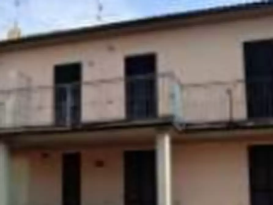 Immagine 2 di Appartamento in vendita  in Via Angelo Cazzola a Pinarolo Po