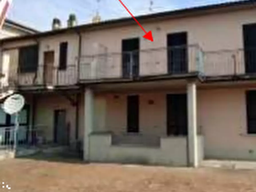 Immagine 3 di Appartamento in vendita  in Via Angelo Cazzola a Pinarolo Po