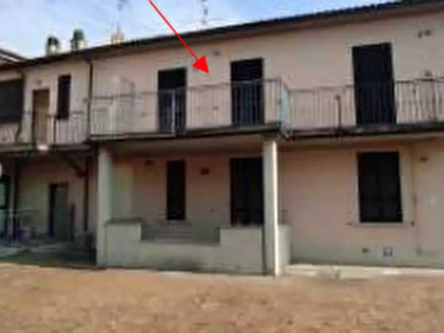 Immagine 5 di Appartamento in vendita  in Via Angelo Cazzola a Pinarolo Po