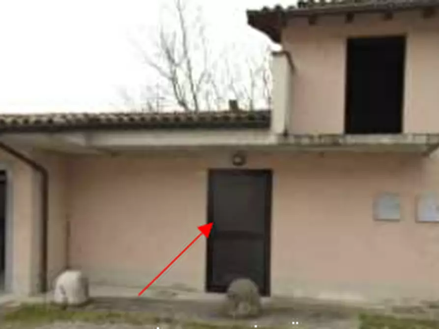 Immagine 6 di Appartamento in vendita  in Via Angelo Cazzola a Pinarolo Po