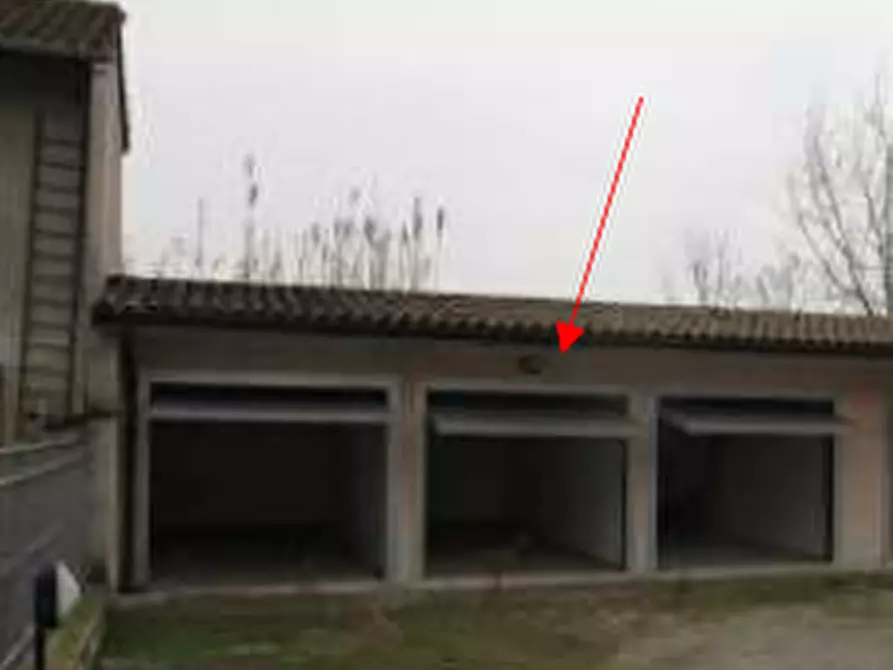 Immagine 7 di Appartamento in vendita  in Via Angelo Cazzola a Pinarolo Po