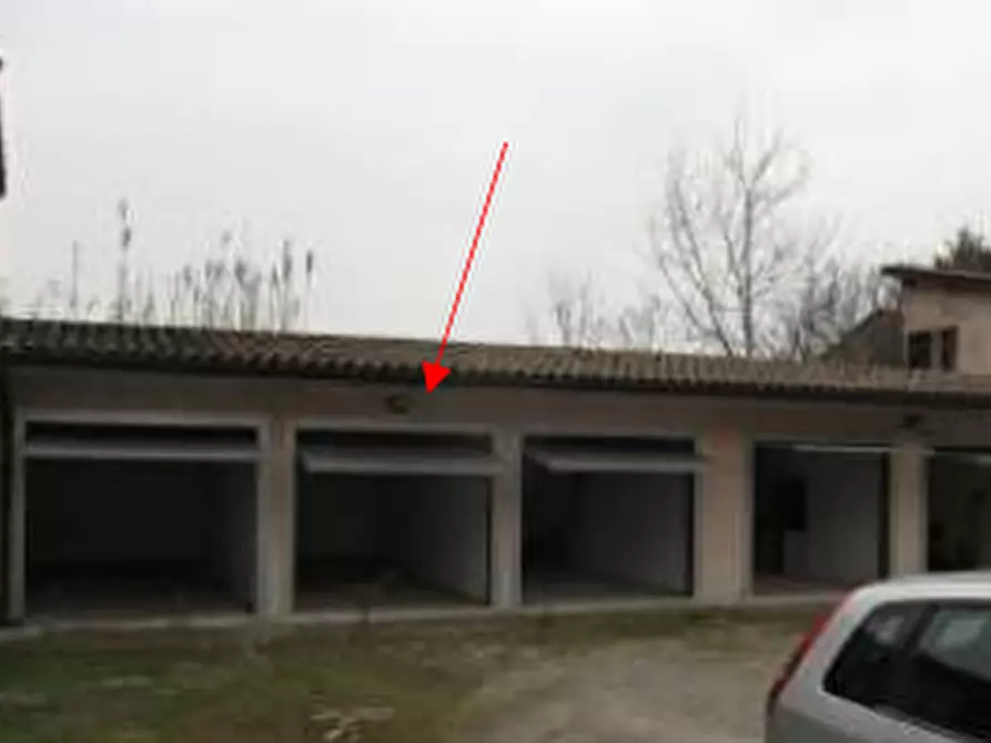 Immagine 8 di Appartamento in vendita  in Via Angelo Cazzola a Pinarolo Po