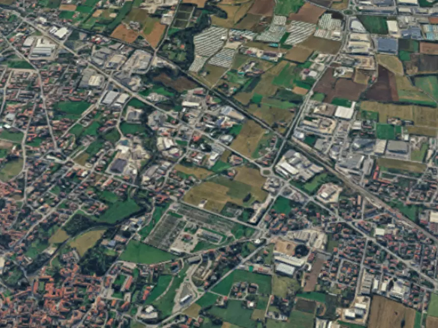 Immagine 9 di Appartamento in vendita  in Via Angelo Cazzola a Pinarolo Po