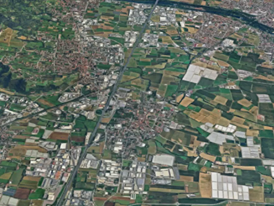 Immagine 10 di Appartamento in vendita  in Via Angelo Cazzola a Pinarolo Po