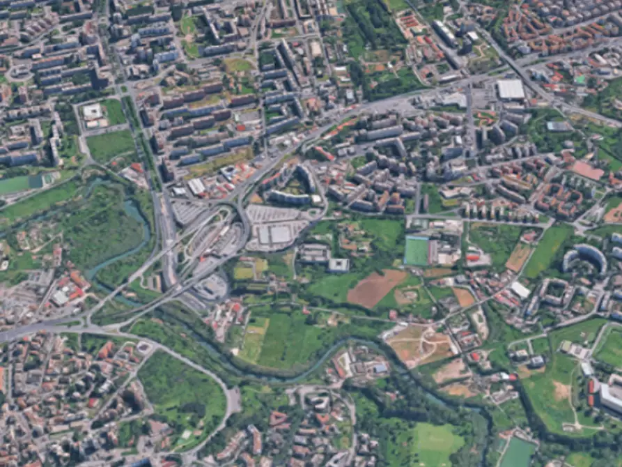 Immagine 11 di Appartamento in vendita  in Via Angelo Cazzola a Pinarolo Po